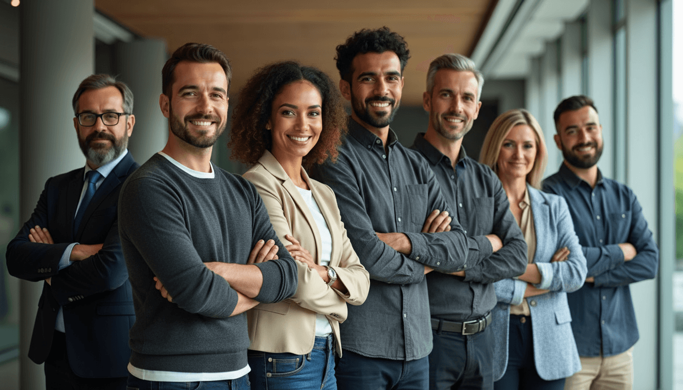 Five Signs Your Organisation Needs Restructuring (And Two Signs It Doesn't)